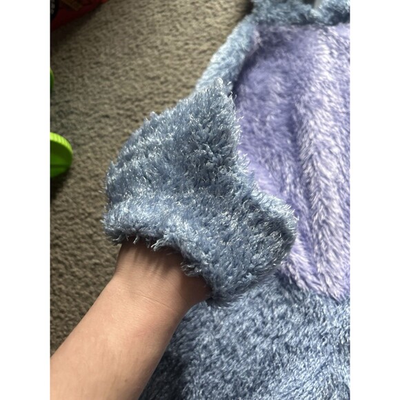 Disney Eeyore Youth (SMALL) Costume Winnie the Pooh - Picture 6 of 13